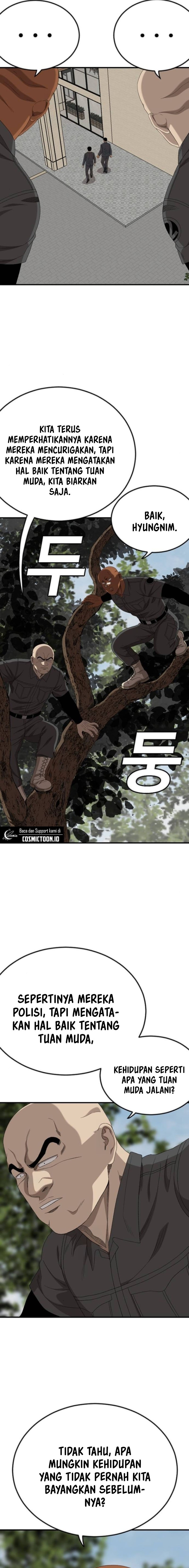 A Bad Person (Bad Guy) Chapter 263 page 12