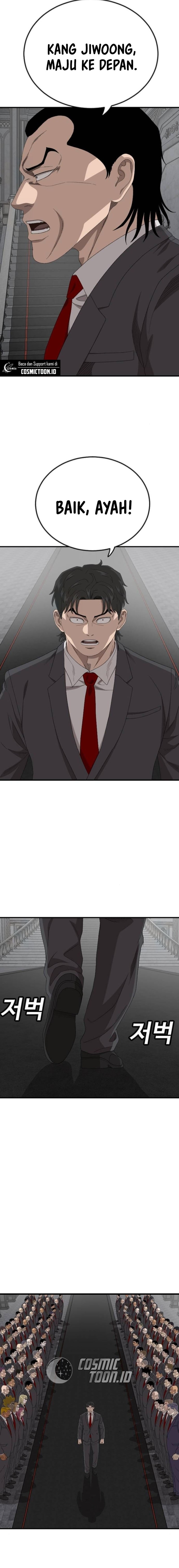 A Bad Person (Bad Guy) Chapter 263 page 16