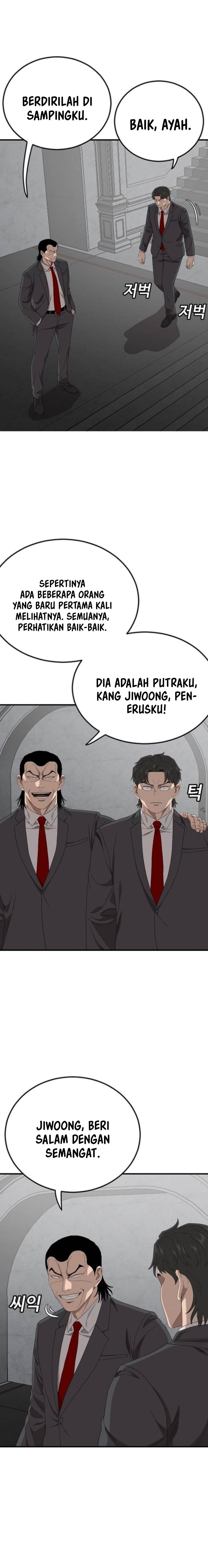 A Bad Person (Bad Guy) Chapter 263 page 18