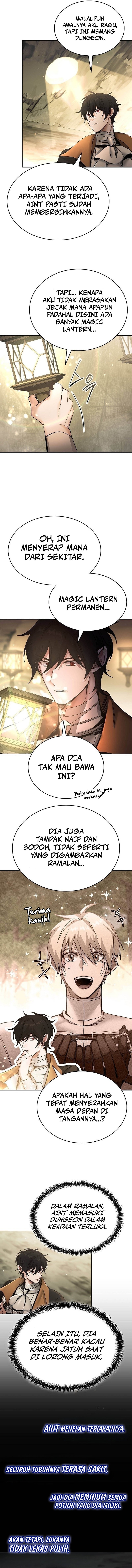 A Cadet Becomes A Prophet?! Chapter 1 page 44
