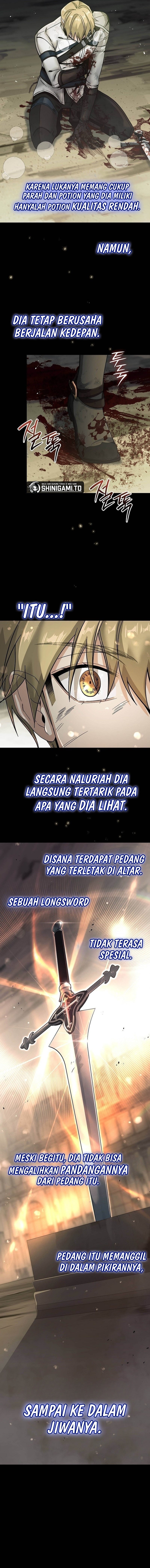 A Cadet Becomes A Prophet?! Chapter 1 page 46