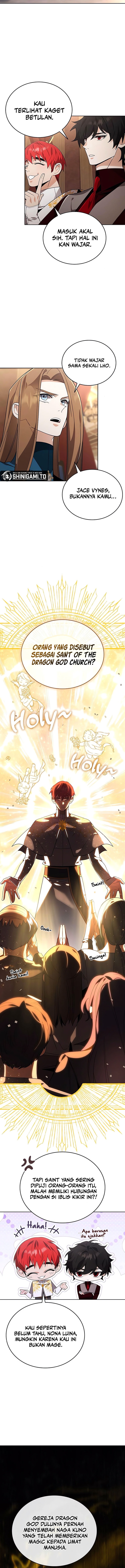 A Cadet Becomes A Prophet?! Chapter 14 page 6