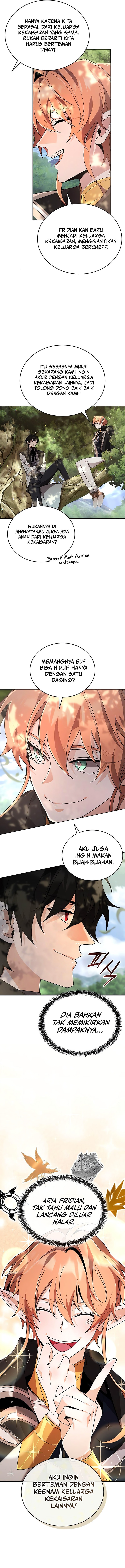 A Cadet Becomes A Prophet?! Chapter 16 page 38
