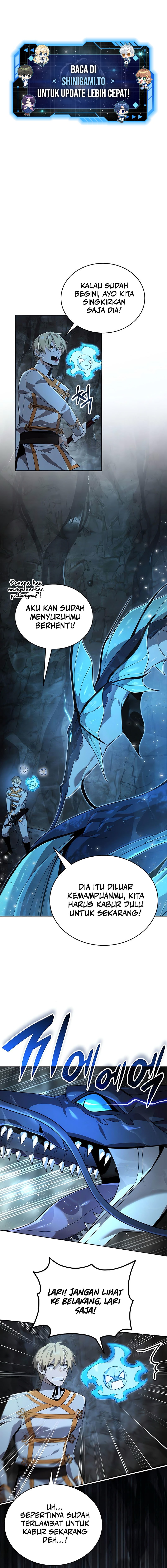 A Cadet Becomes A Prophet?! Chapter 16 page 4