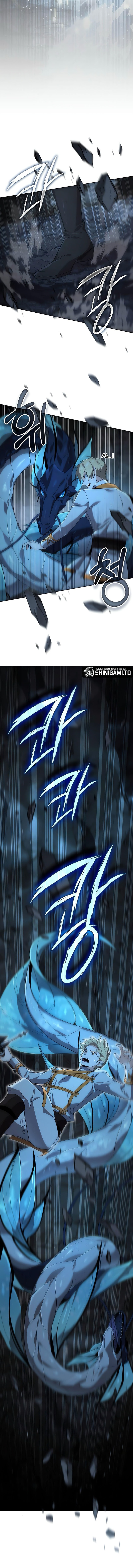 A Cadet Becomes A Prophet?! Chapter 16 page 14