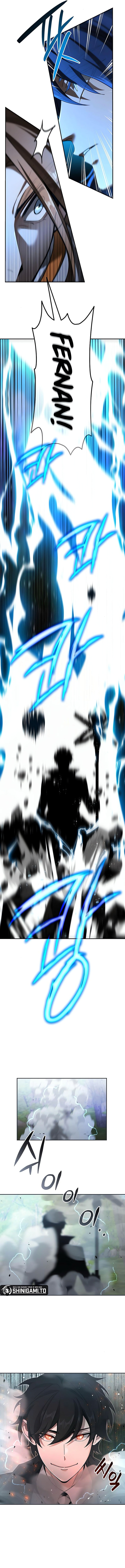 A Cadet Becomes A Prophet?! Chapter 7 page 24