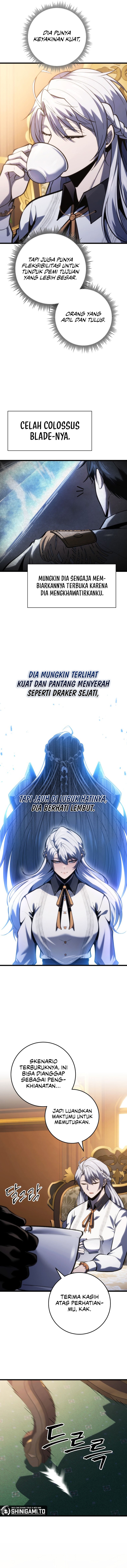 A Dragonslayer’s Peerless Regression Chapter 42
