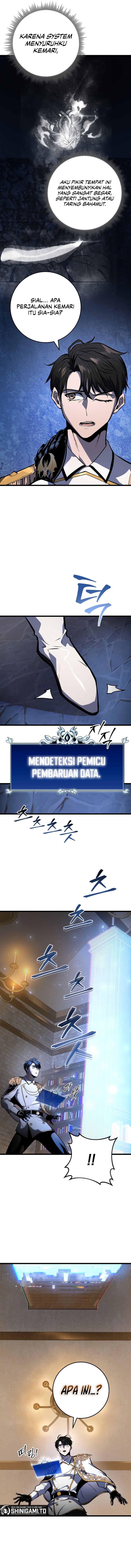 A Dragonslayer’s Peerless Regression Chapter 42