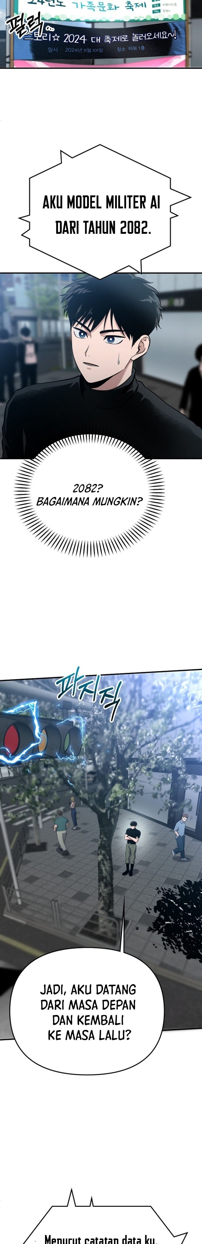 Baca A Hero Who Does Everything Well - Chapter 1 halaman 10