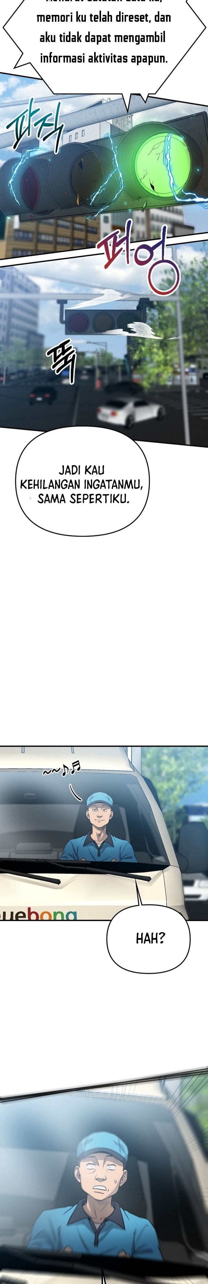 Baca A Hero Who Does Everything Well - Chapter 1 halaman 11