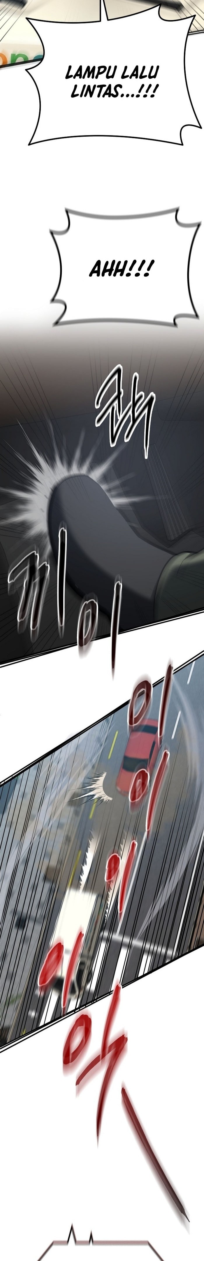 Baca A Hero Who Does Everything Well - Chapter 1 halaman 12