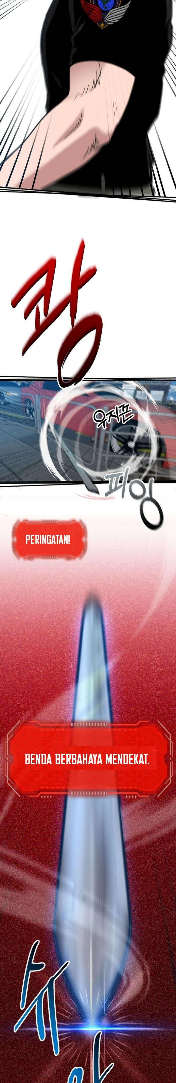 Baca A Hero Who Does Everything Well - Chapter 1 halaman 14