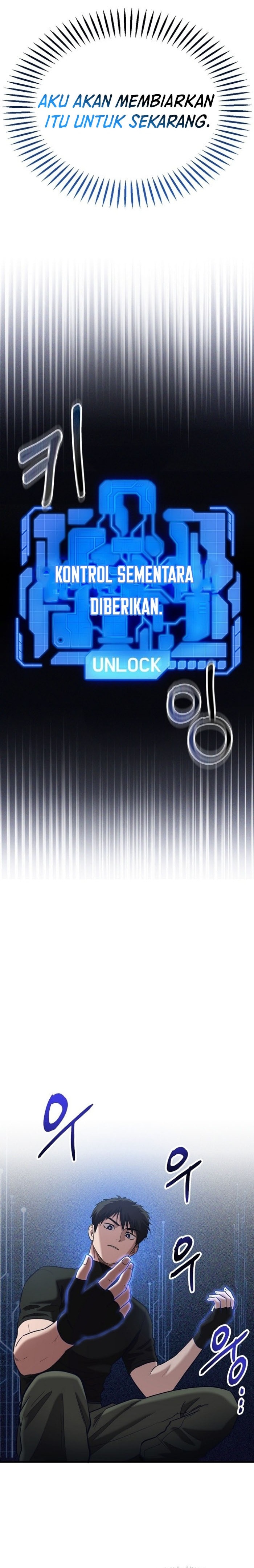 Baca A Hero Who Does Everything Well - Chapter 1 halaman 26