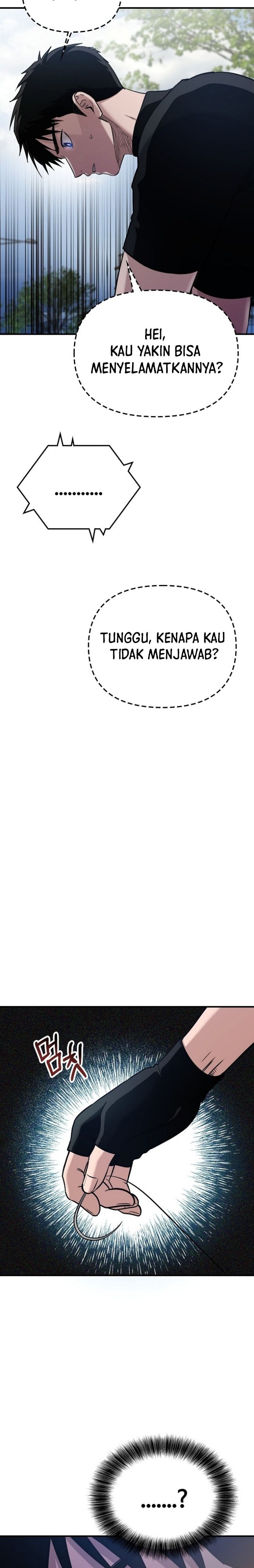 Baca A Hero Who Does Everything Well - Chapter 1 halaman 29