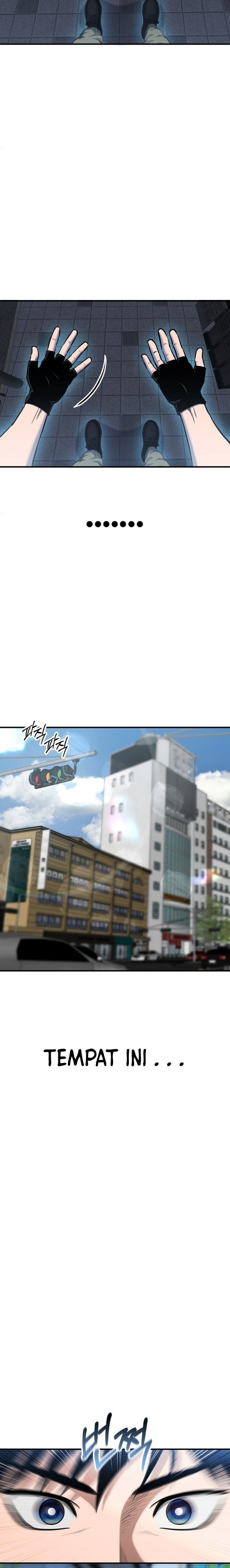 Baca A Hero Who Does Everything Well - Chapter 1 halaman 3