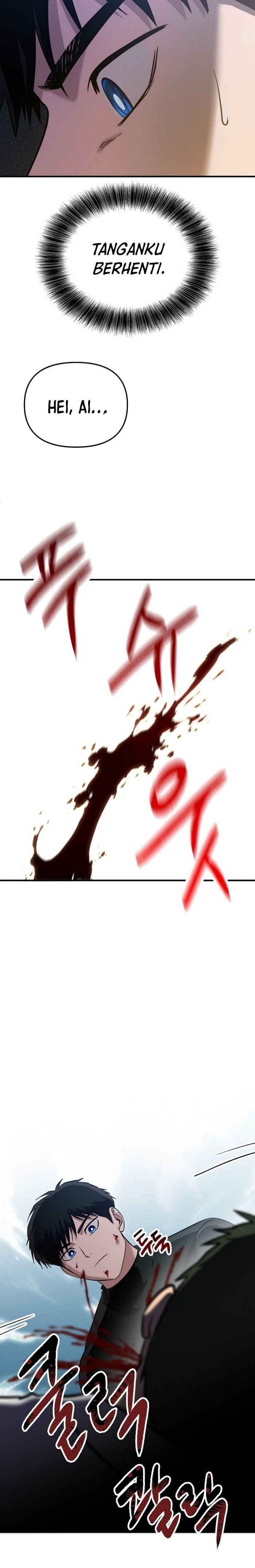 Baca A Hero Who Does Everything Well - Chapter 1 halaman 30