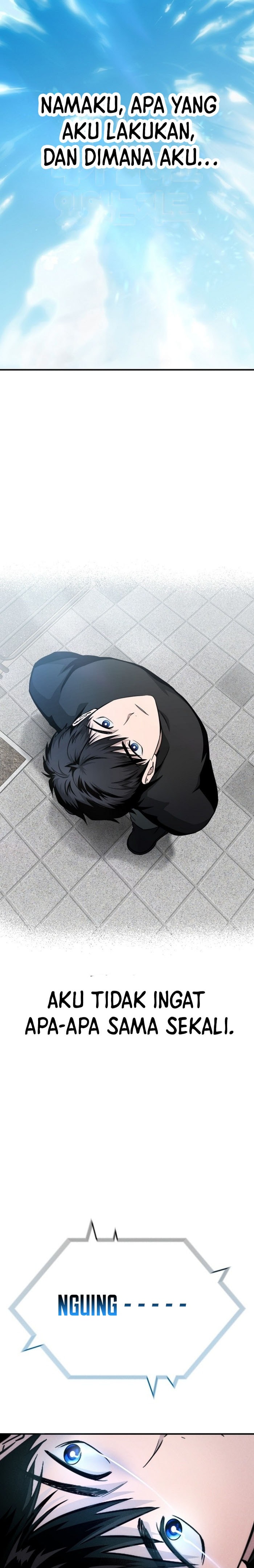 Baca A Hero Who Does Everything Well - Chapter 1 halaman 4