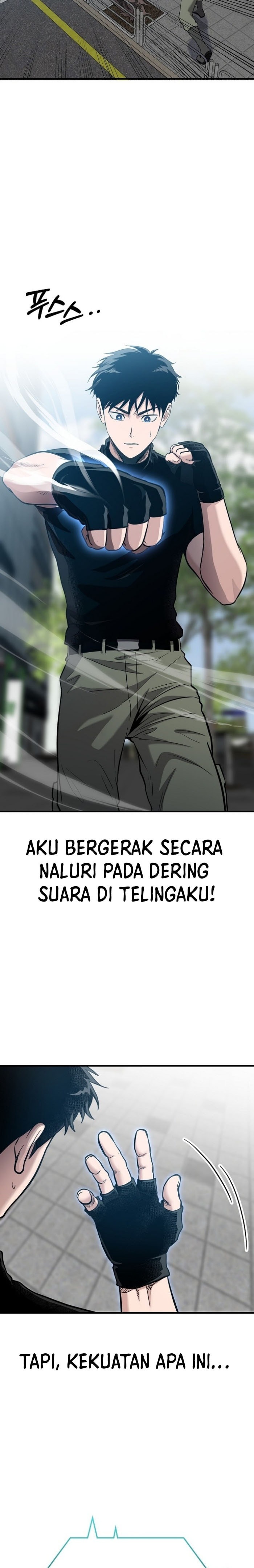 Baca A Hero Who Does Everything Well - Chapter 1 halaman 7
