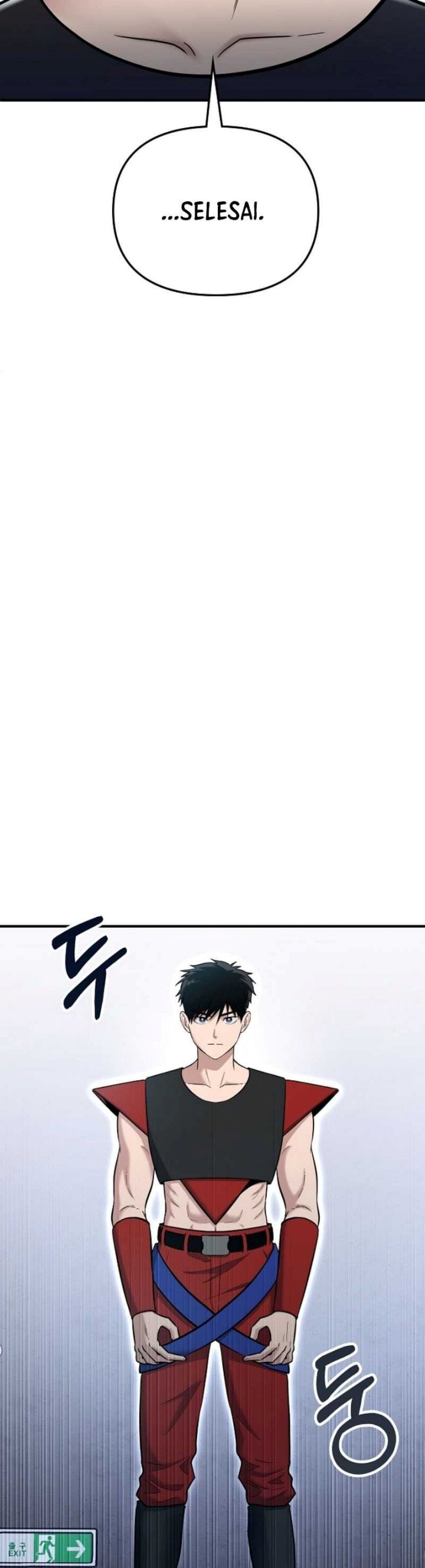 Baca A Hero Who Does Everything Well - Chapter 3 halaman 11