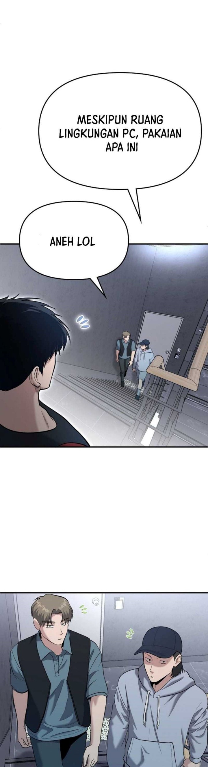 Baca A Hero Who Does Everything Well - Chapter 3 halaman 13