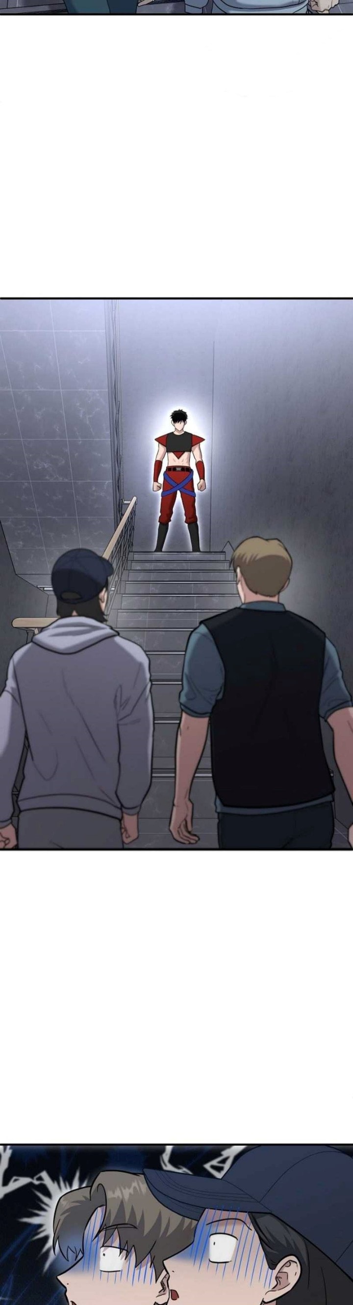 Baca A Hero Who Does Everything Well - Chapter 3 halaman 14