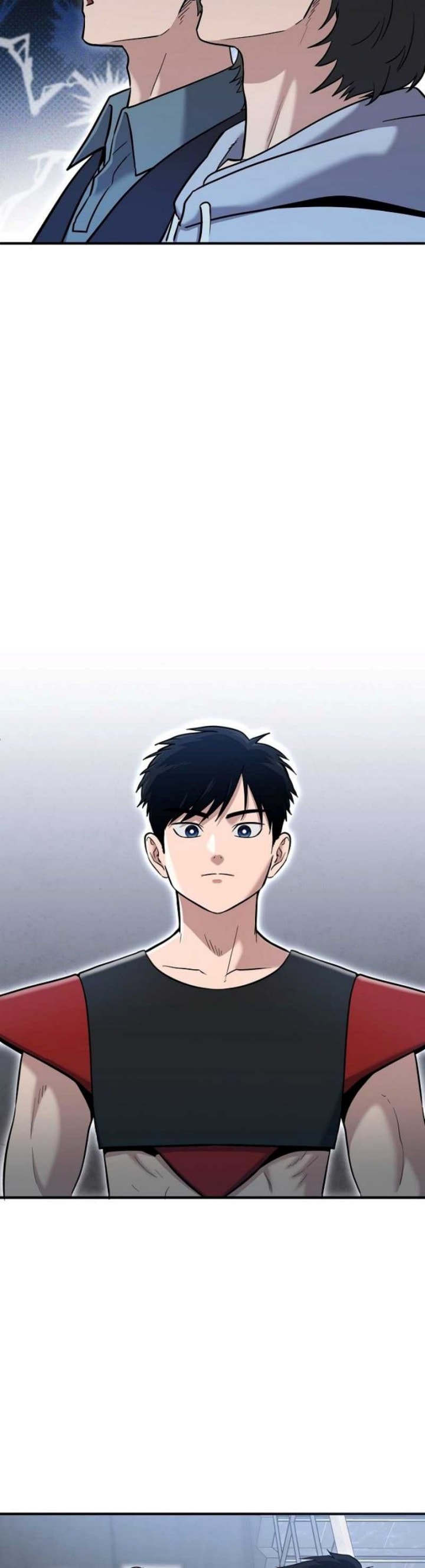 Baca A Hero Who Does Everything Well - Chapter 3 halaman 15