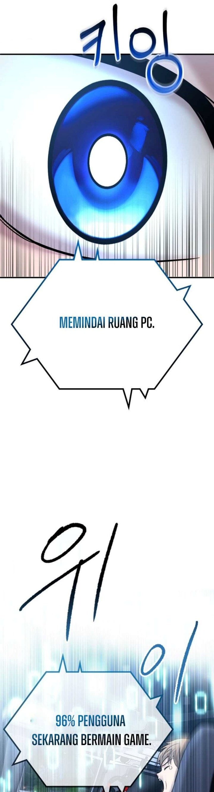 Baca A Hero Who Does Everything Well - Chapter 3 halaman 22