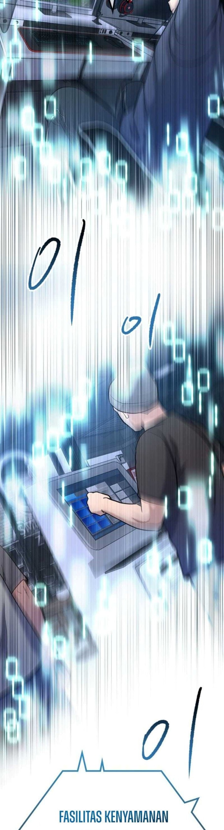 Baca A Hero Who Does Everything Well - Chapter 3 halaman 23