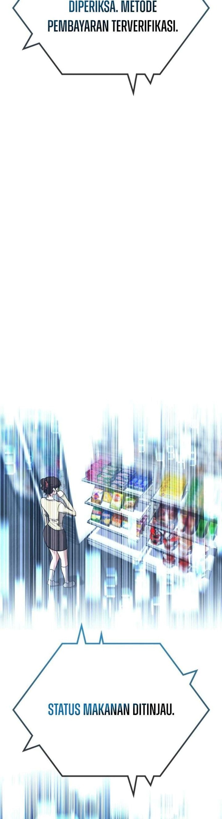 Baca A Hero Who Does Everything Well - Chapter 3 halaman 24