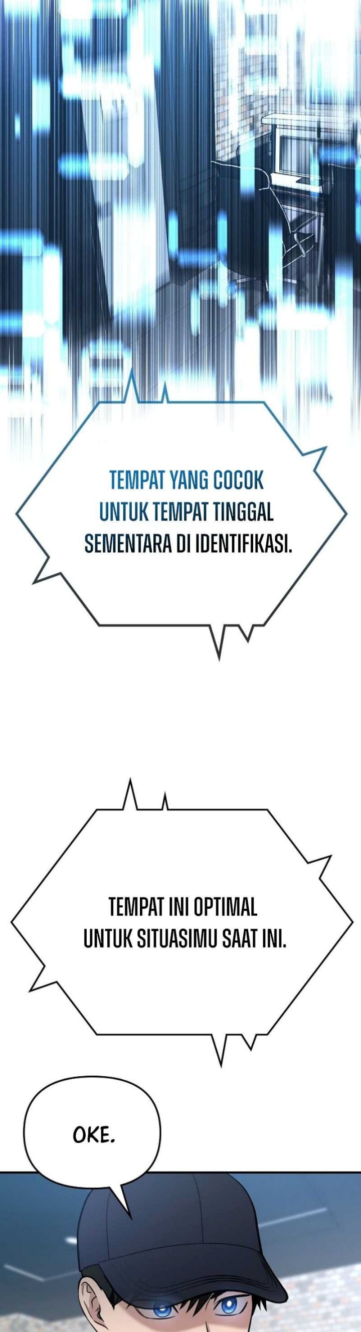 Baca A Hero Who Does Everything Well - Chapter 3 halaman 25