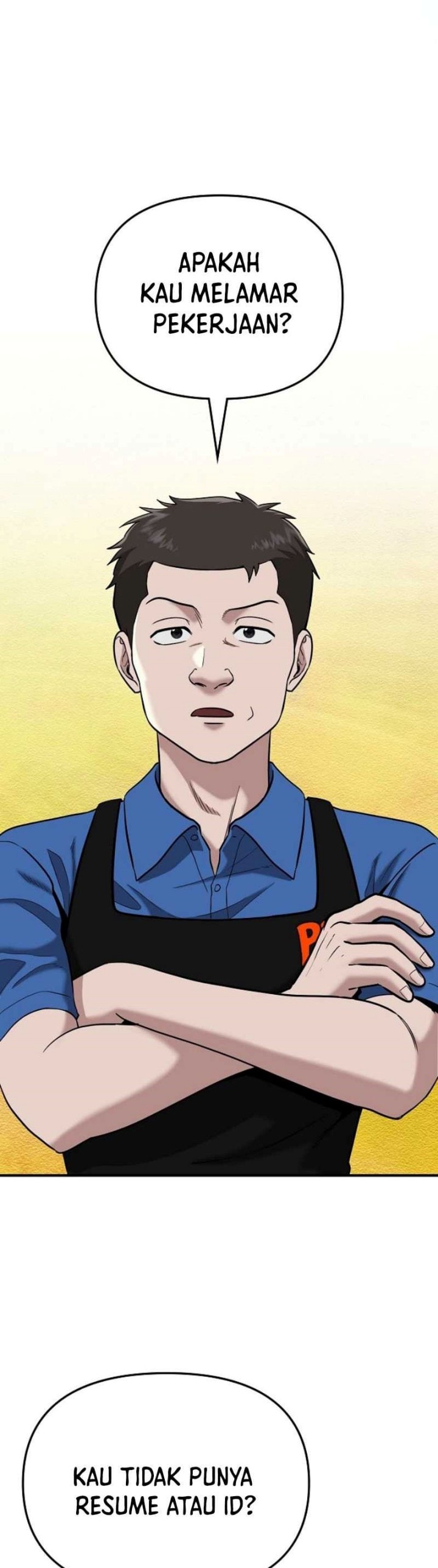 Baca A Hero Who Does Everything Well - Chapter 3 halaman 27