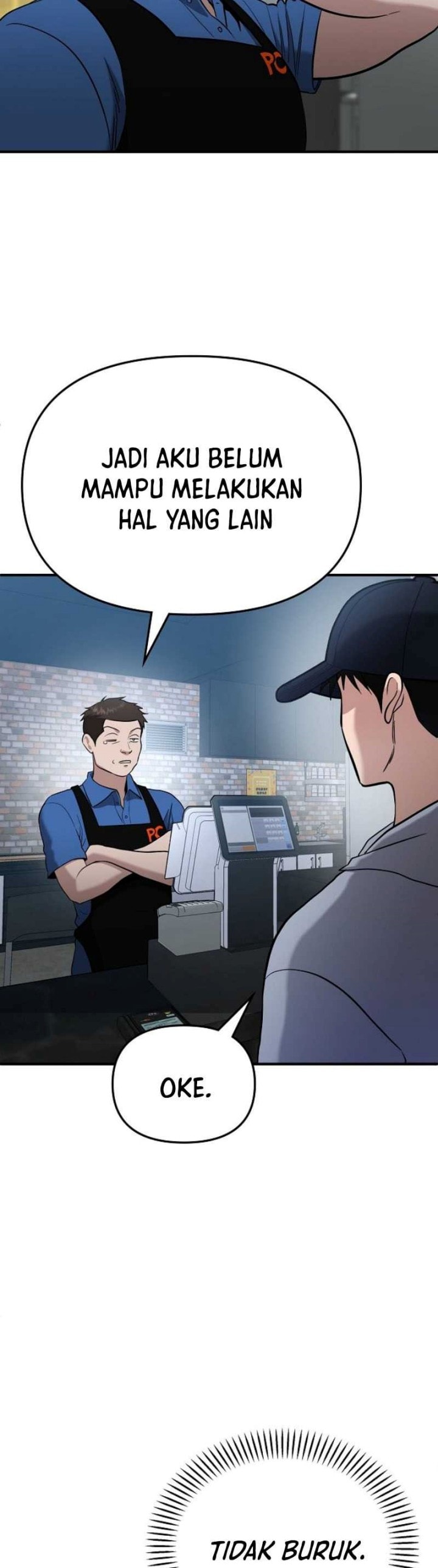 Baca A Hero Who Does Everything Well - Chapter 3 halaman 29