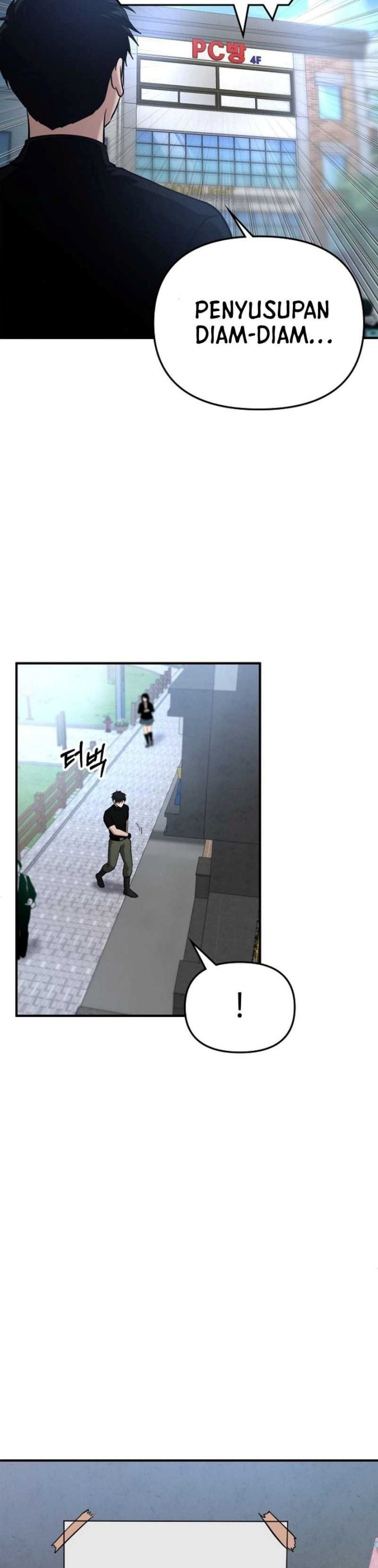 Baca A Hero Who Does Everything Well - Chapter 3 halaman 3