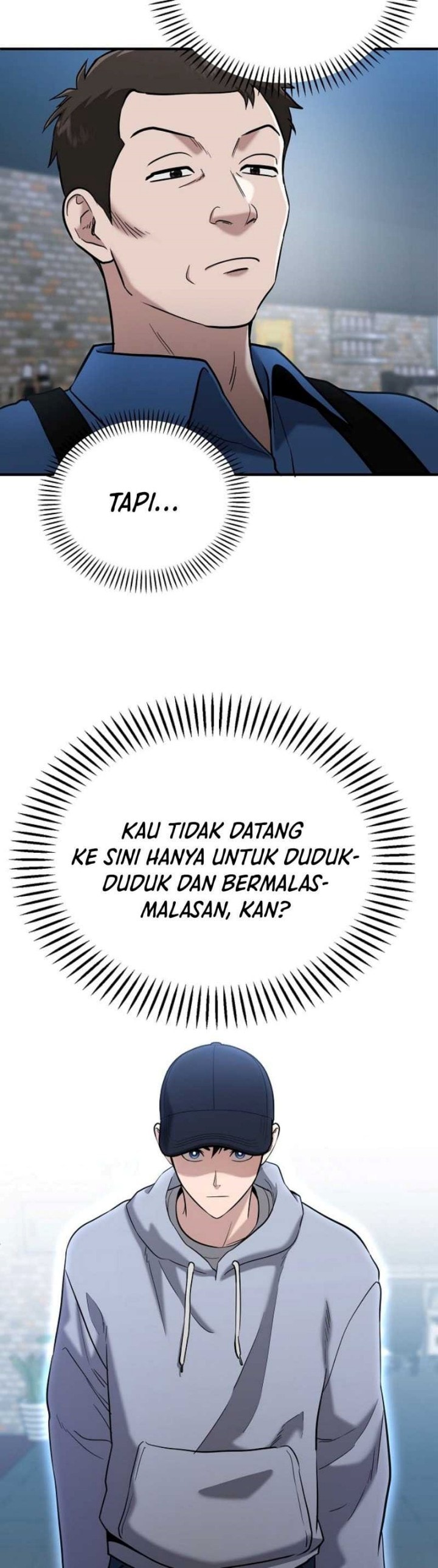Baca A Hero Who Does Everything Well - Chapter 3 halaman 30