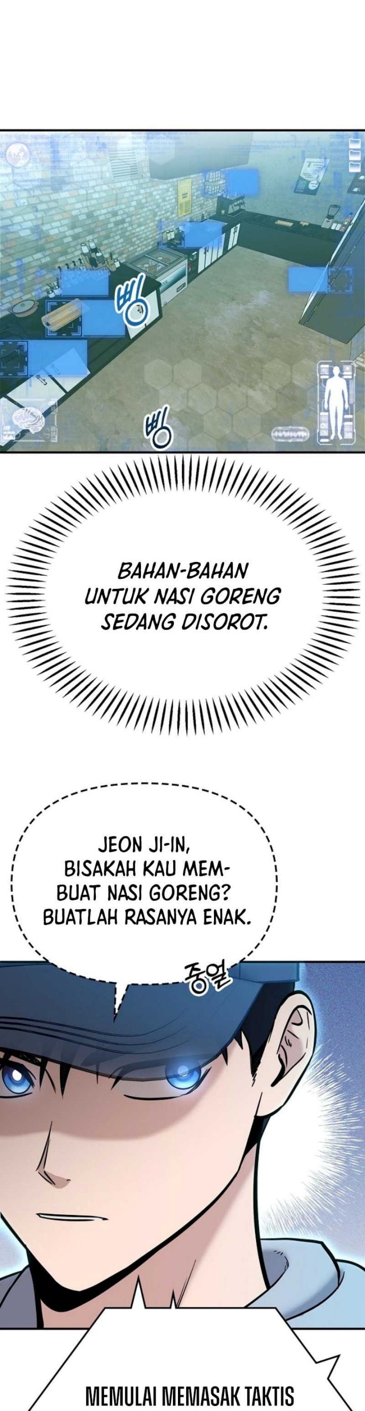 Baca A Hero Who Does Everything Well - Chapter 3 halaman 34