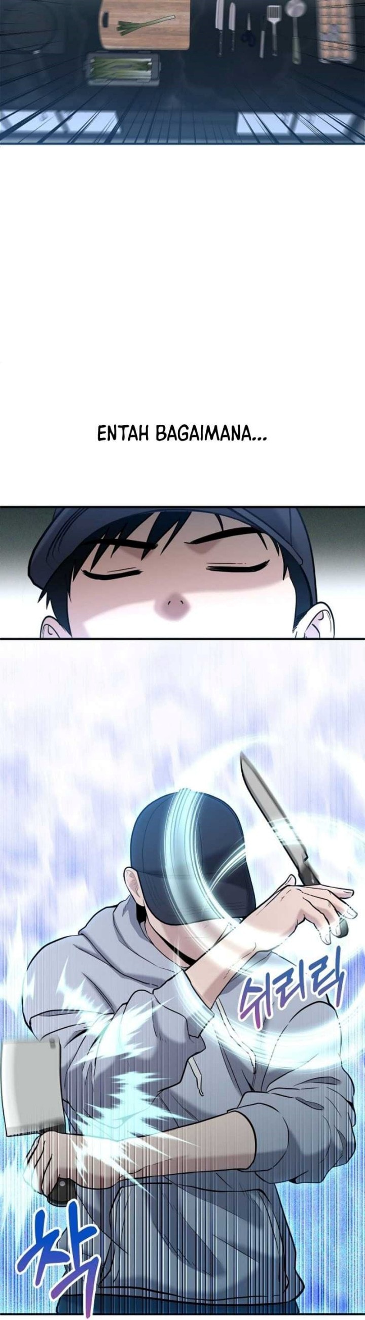 Baca A Hero Who Does Everything Well - Chapter 3 halaman 37