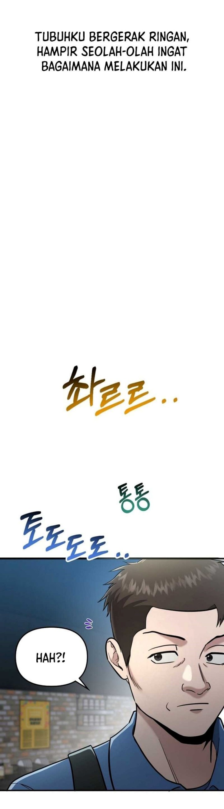 Baca A Hero Who Does Everything Well - Chapter 3 halaman 38