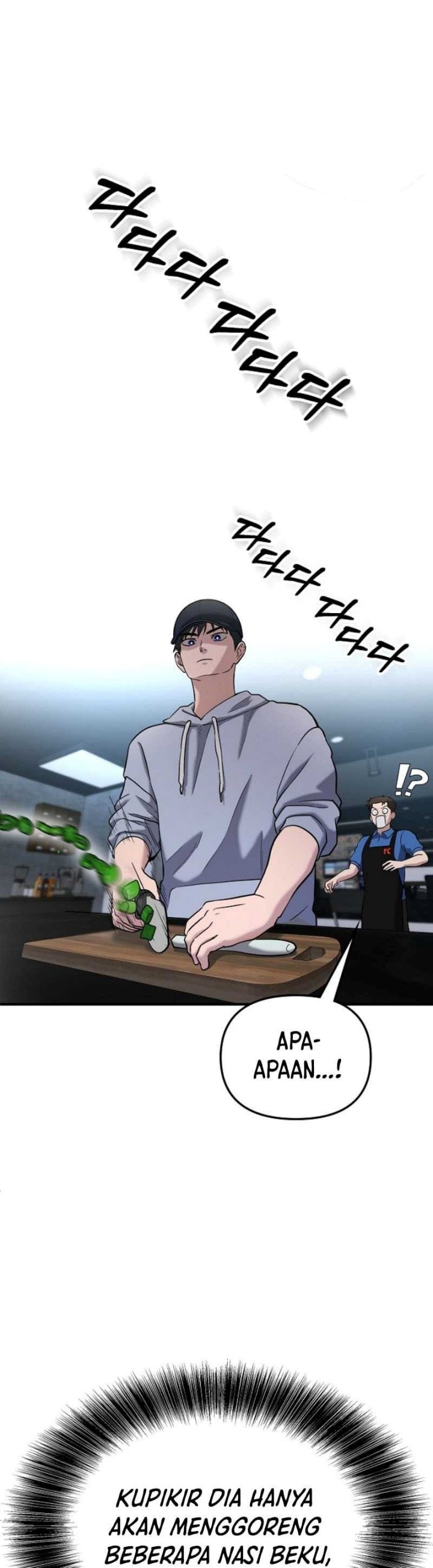 Baca A Hero Who Does Everything Well - Chapter 3 halaman 39