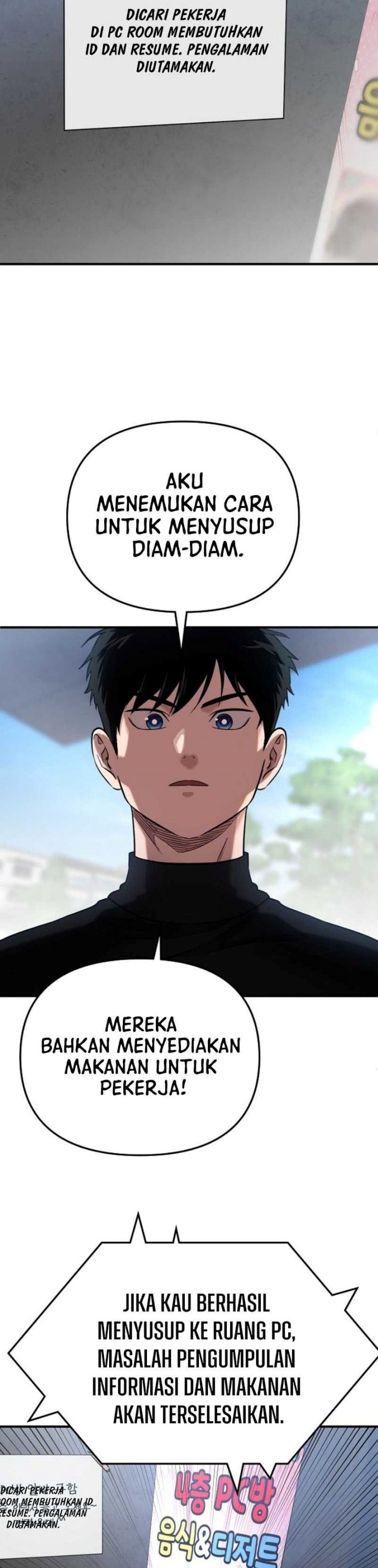 Baca A Hero Who Does Everything Well - Chapter 3 halaman 4