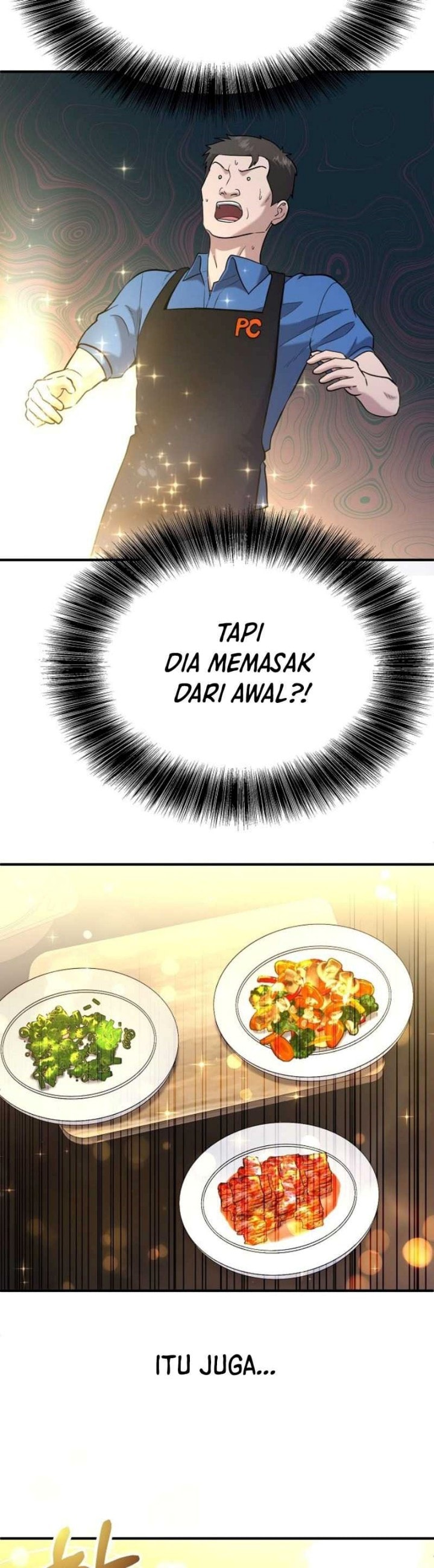 Baca A Hero Who Does Everything Well - Chapter 3 halaman 40