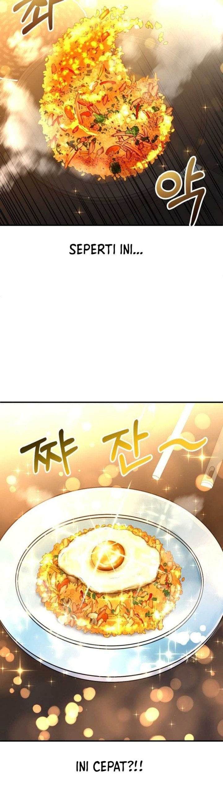 Baca A Hero Who Does Everything Well - Chapter 3 halaman 41