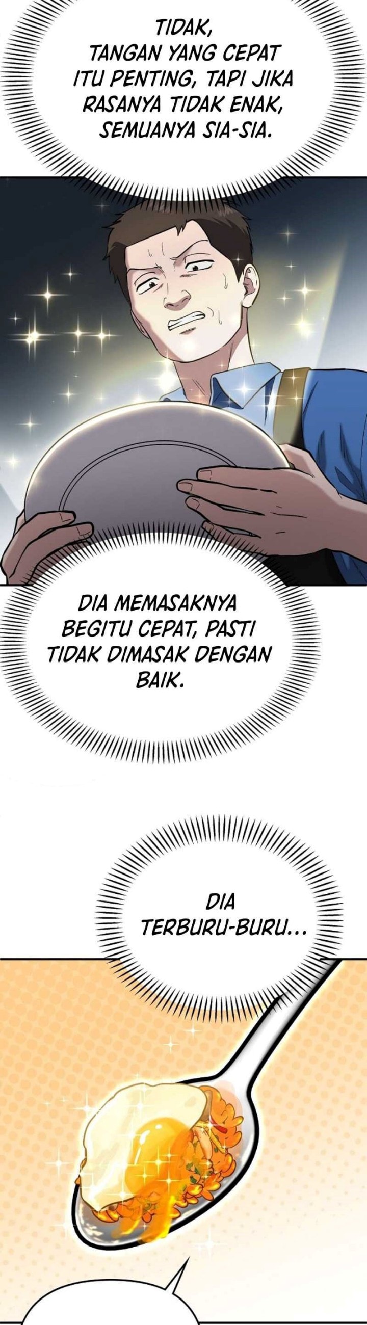 Baca A Hero Who Does Everything Well - Chapter 3 halaman 43