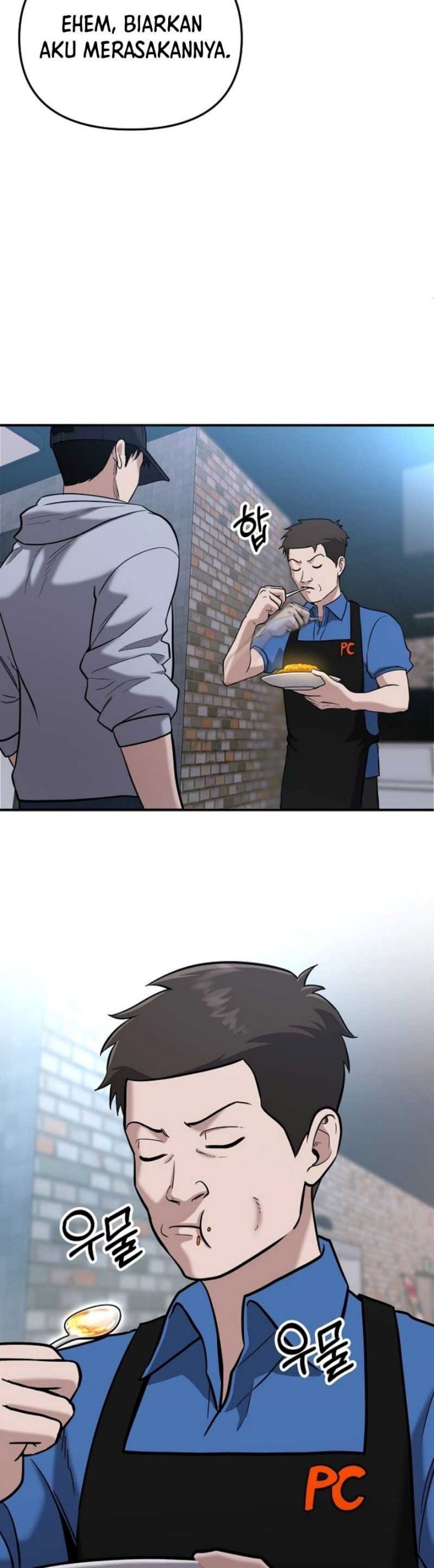 Baca A Hero Who Does Everything Well - Chapter 3 halaman 44