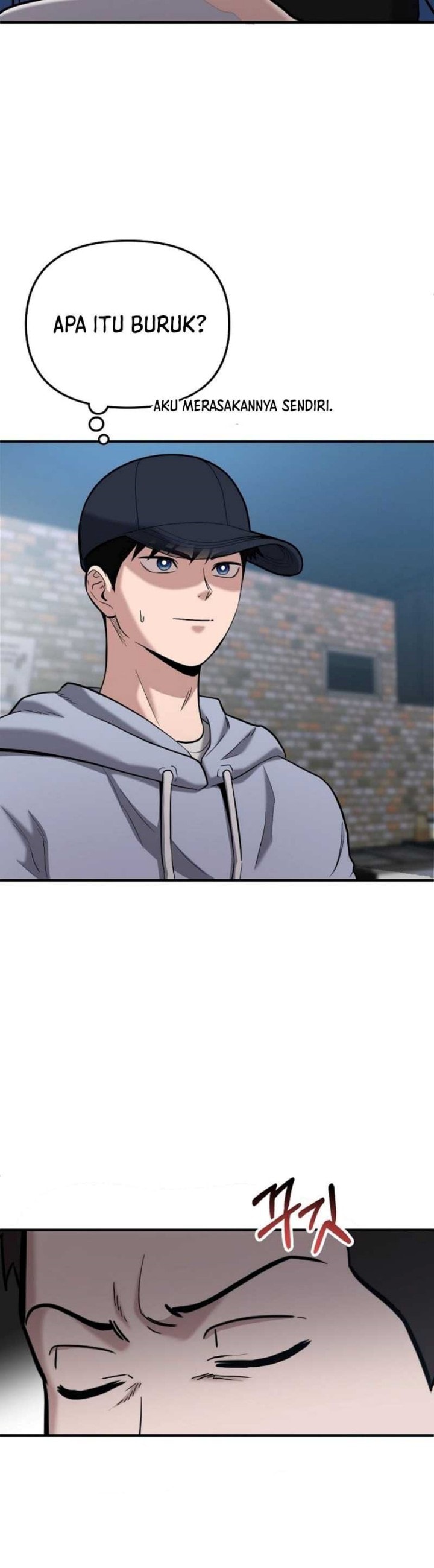 Baca A Hero Who Does Everything Well - Chapter 3 halaman 45