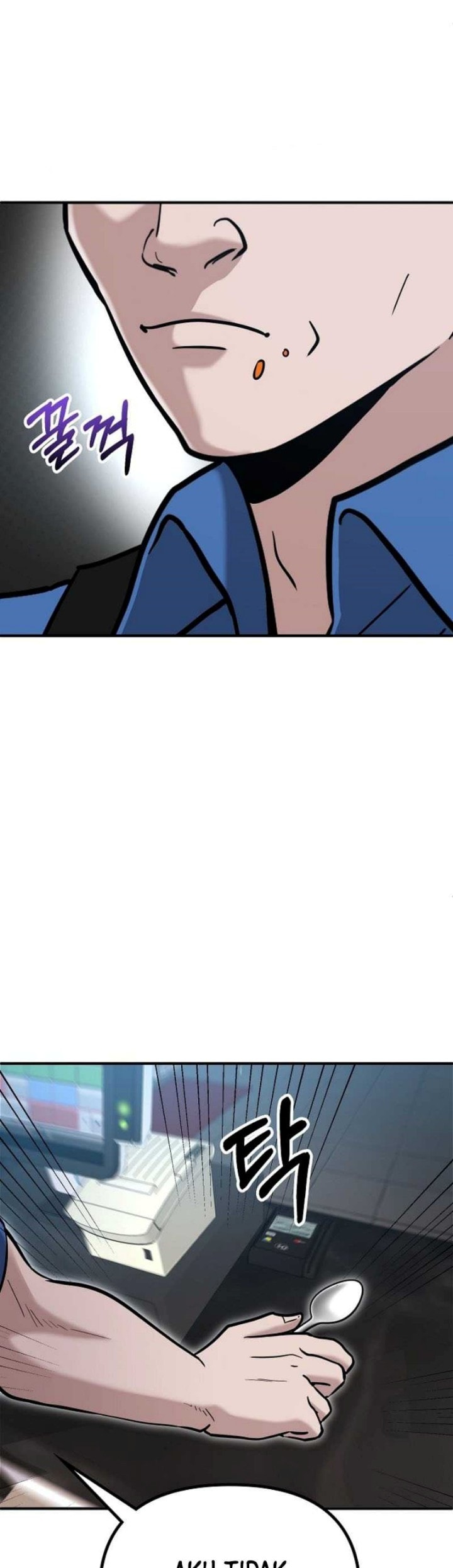 Baca A Hero Who Does Everything Well - Chapter 3 halaman 46