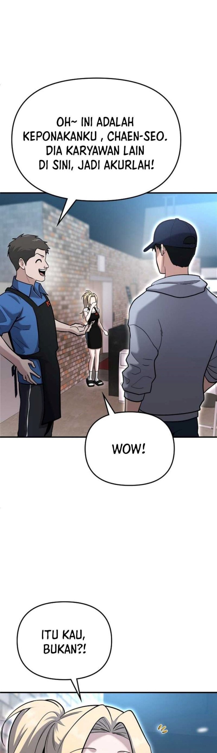 Baca A Hero Who Does Everything Well - Chapter 3 halaman 49