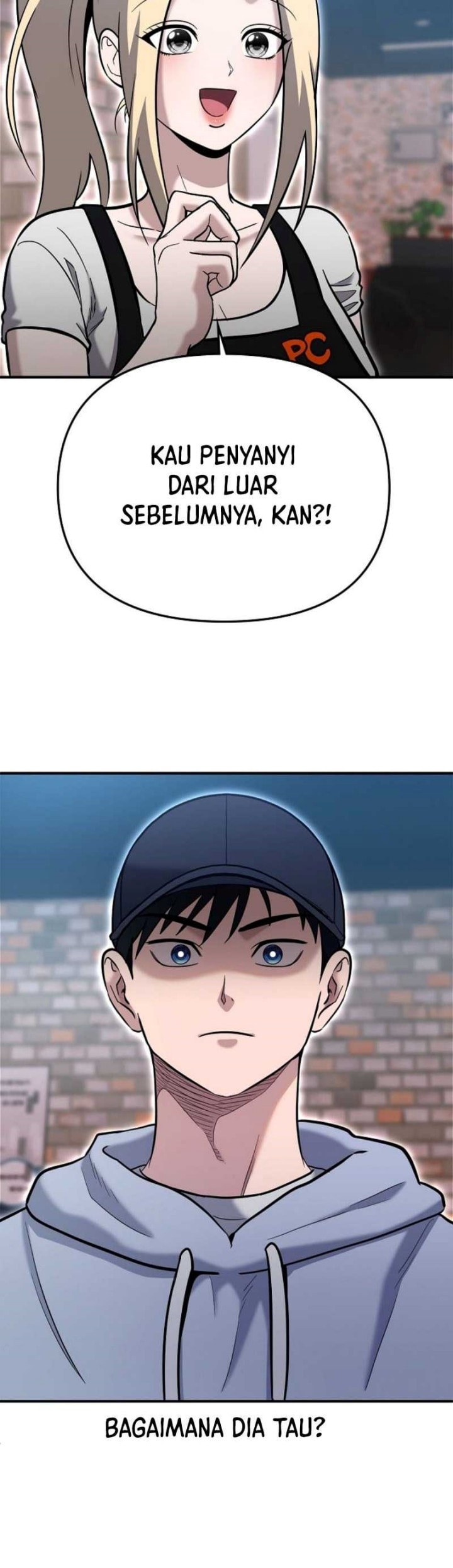 Baca A Hero Who Does Everything Well - Chapter 3 halaman 50