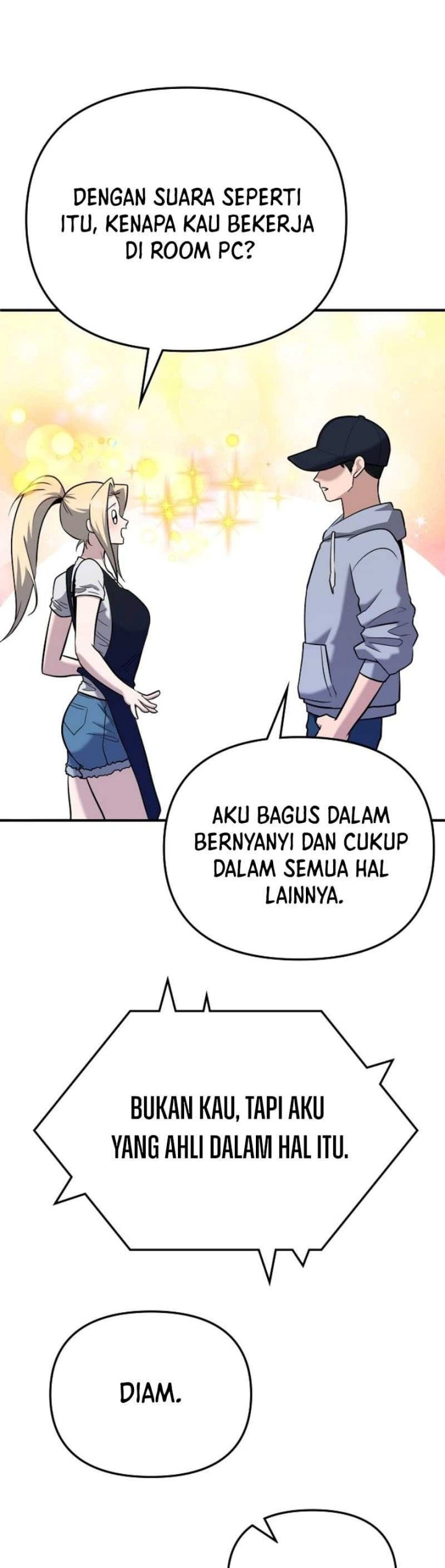Baca A Hero Who Does Everything Well - Chapter 3 halaman 51