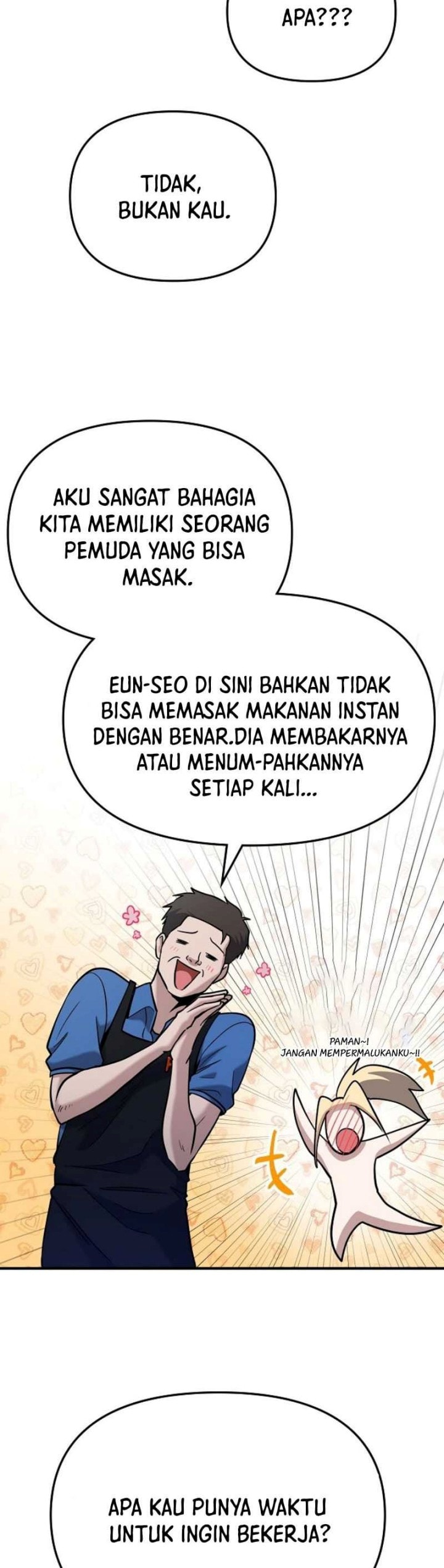 Baca A Hero Who Does Everything Well - Chapter 3 halaman 52