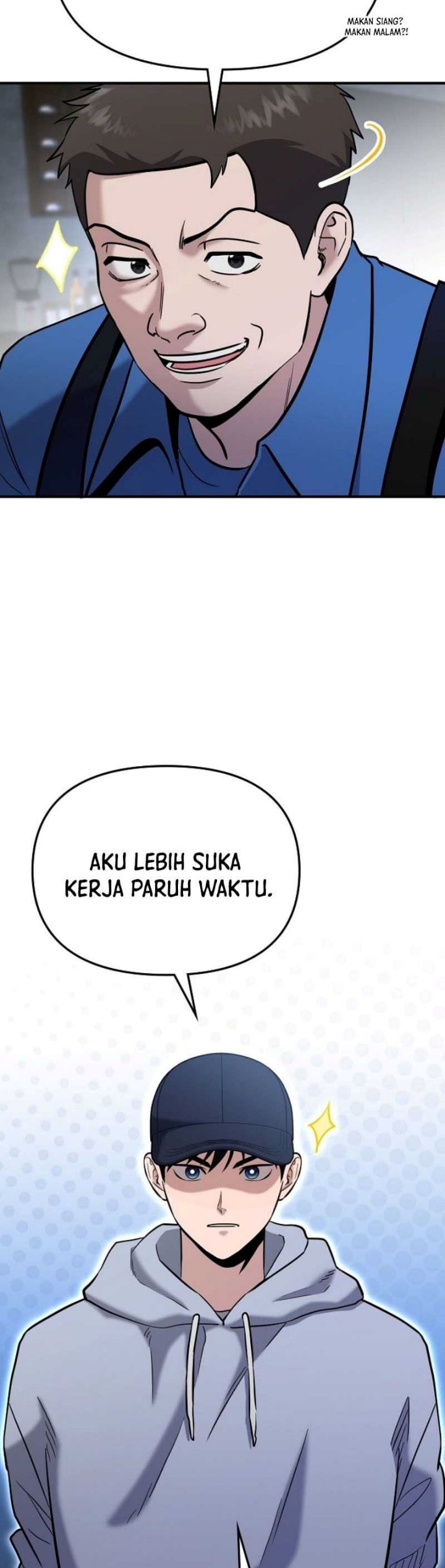 Baca A Hero Who Does Everything Well - Chapter 3 halaman 53